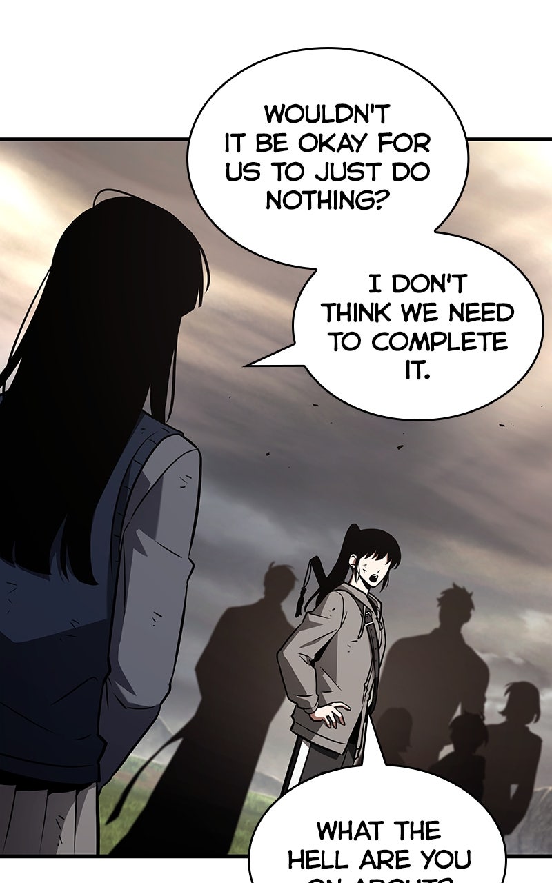 Read Omniscient Reader's Viewpoint ENGLISH Manga Online