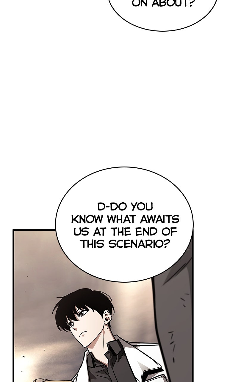 Read Omniscient Reader's Viewpoint ENGLISH Manga Online