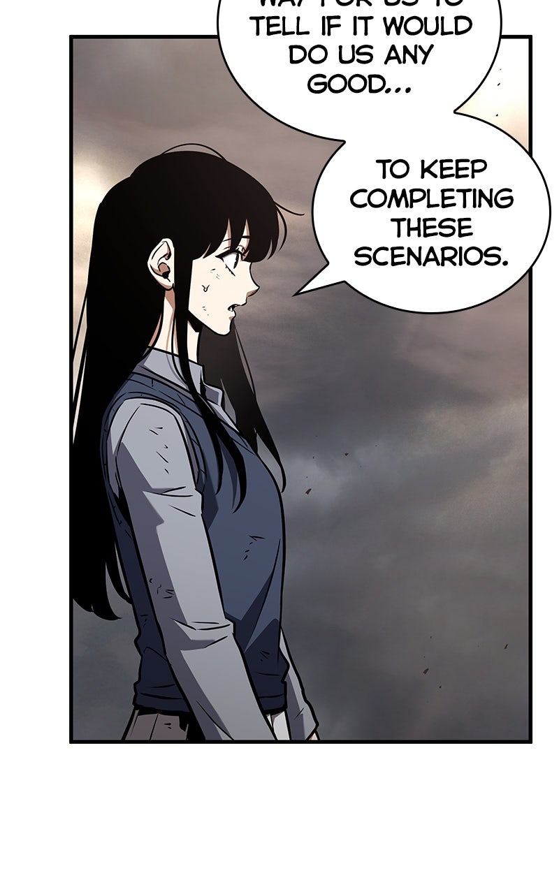 Read Omniscient Reader's Viewpoint ENGLISH Manga Online