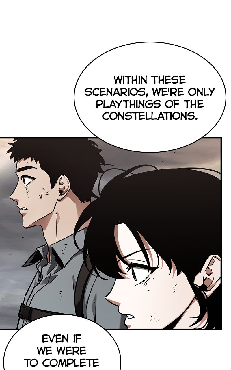 Read Omniscient Reader's Viewpoint ENGLISH Manga Online