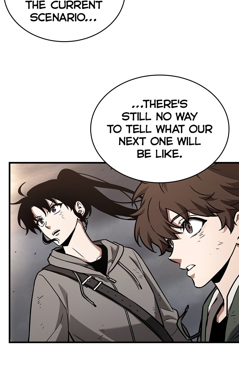 Read Omniscient Reader's Viewpoint ENGLISH Manga Online