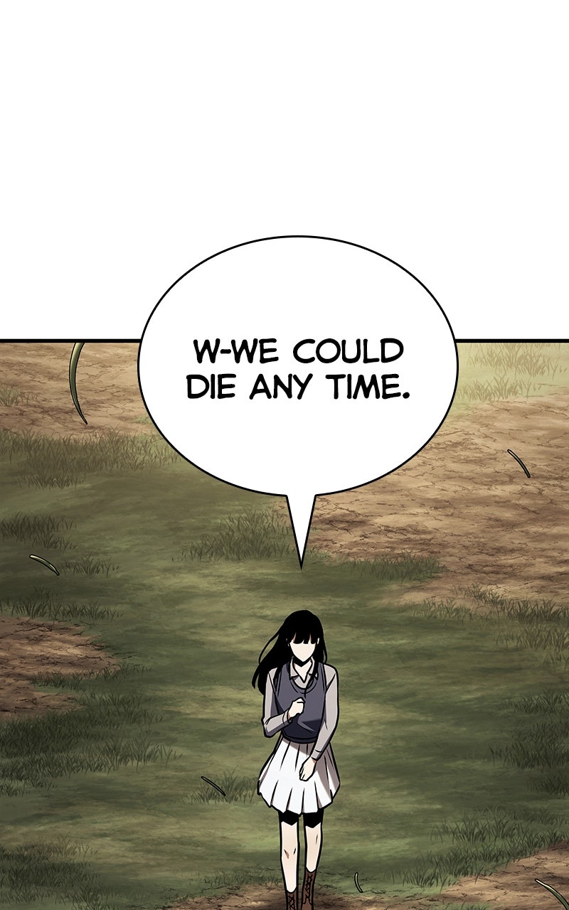 Read Omniscient Reader's Viewpoint ENGLISH Manga Online