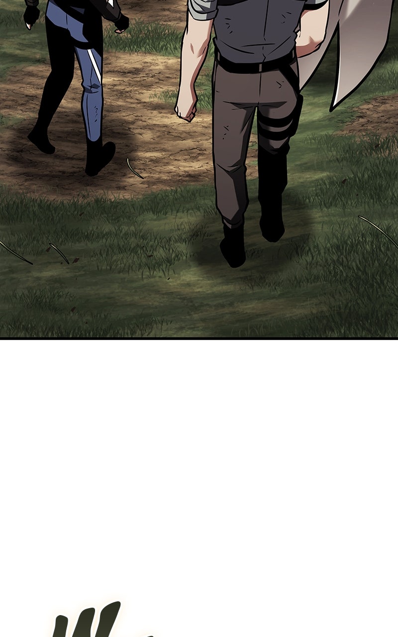 Read Omniscient Reader's Viewpoint ENGLISH Manga Online