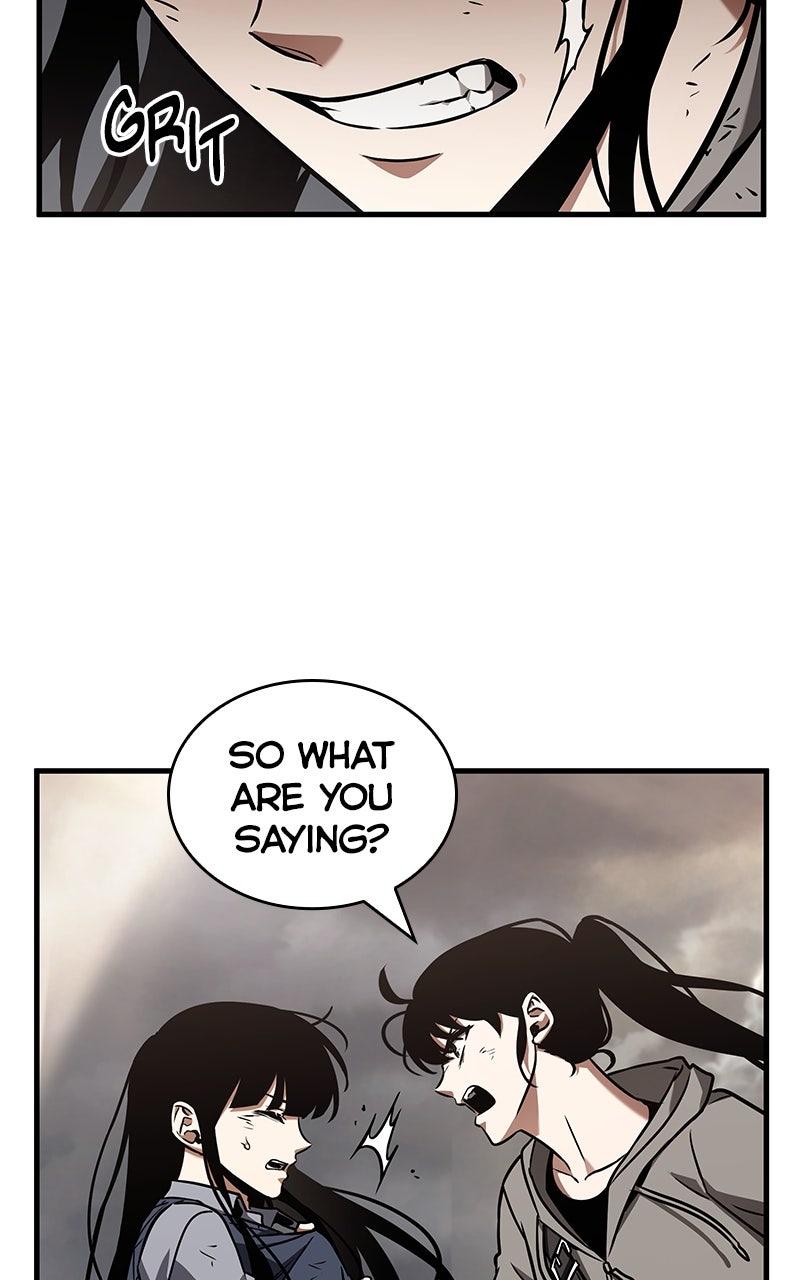 Read Omniscient Reader's Viewpoint ENGLISH Manga Online