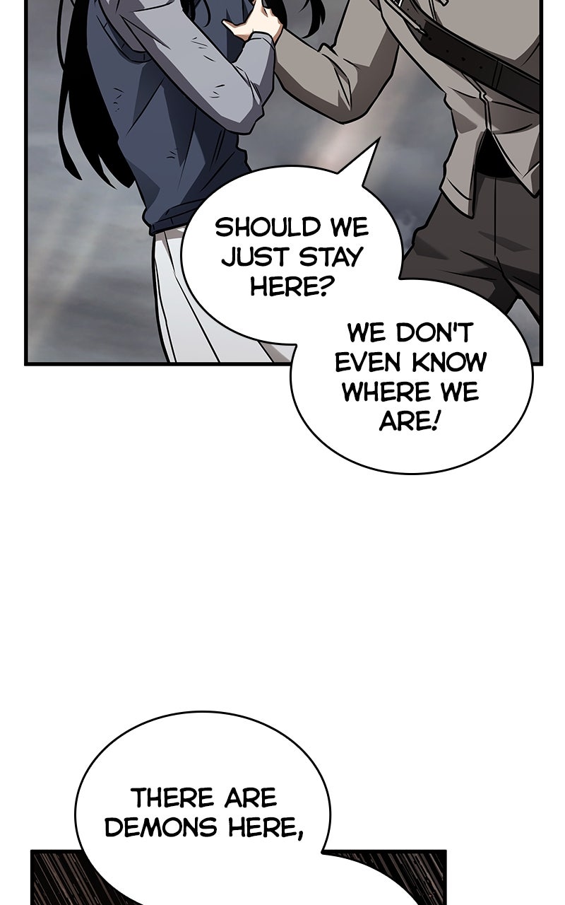 Read Omniscient Reader's Viewpoint ENGLISH Manga Online