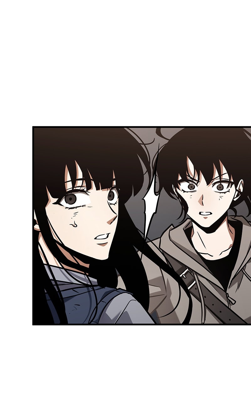 Read Omniscient Reader's Viewpoint ENGLISH Manga Online