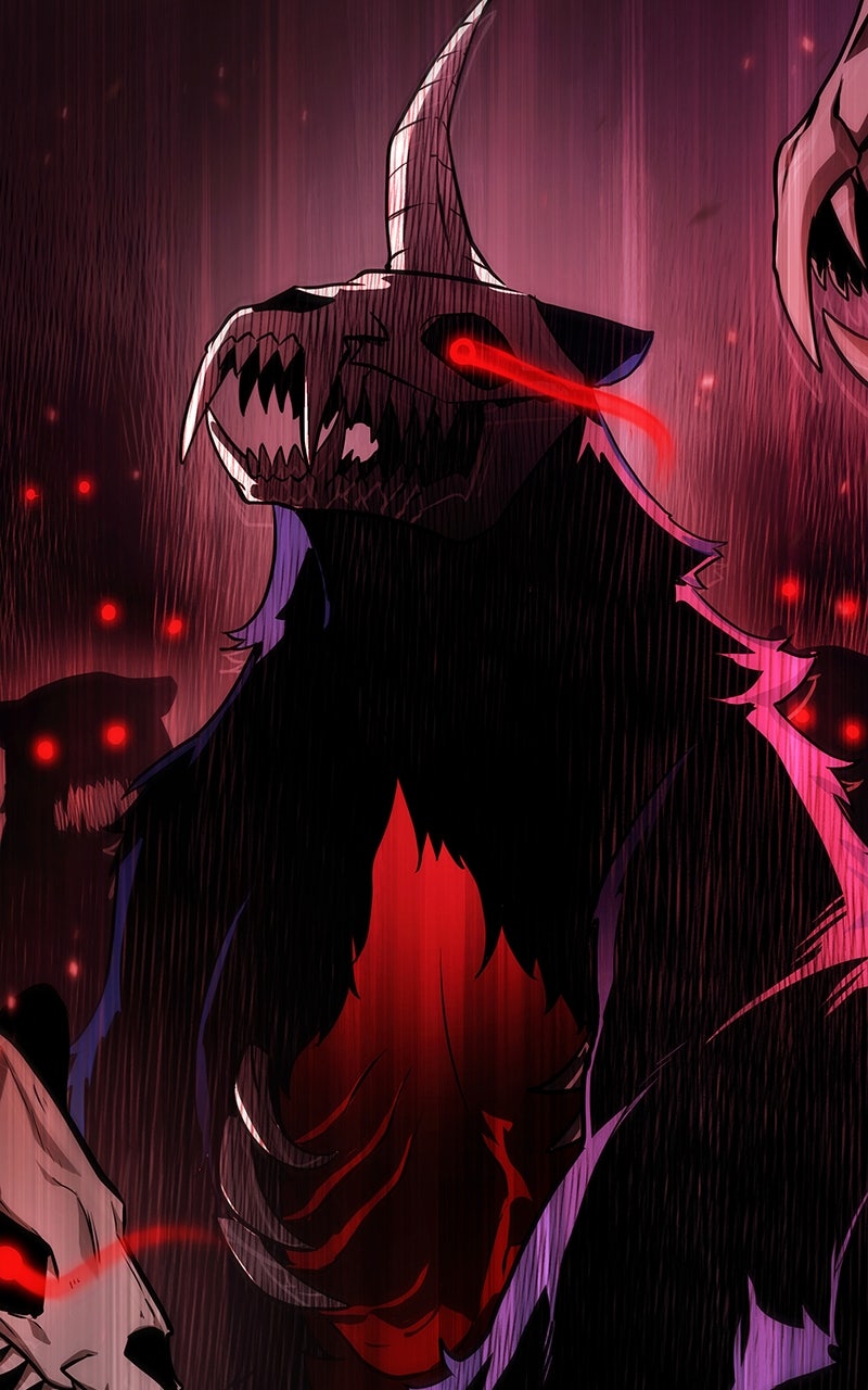 Read Omniscient Reader's Viewpoint ENGLISH Manga Online