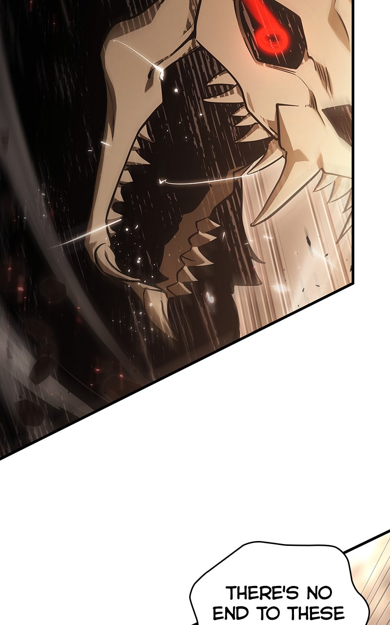 Read Omniscient Reader's Viewpoint ENGLISH Manga Online