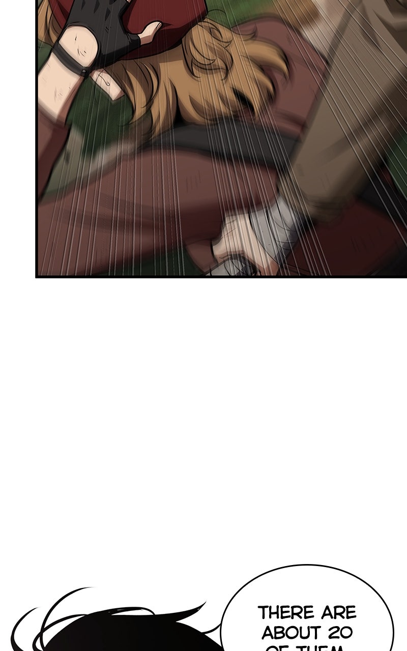 Read Omniscient Reader's Viewpoint ENGLISH Manga Online