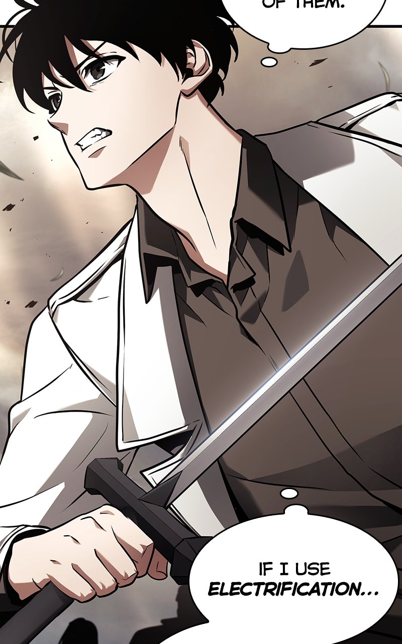 Read Omniscient Reader's Viewpoint ENGLISH Manga Online