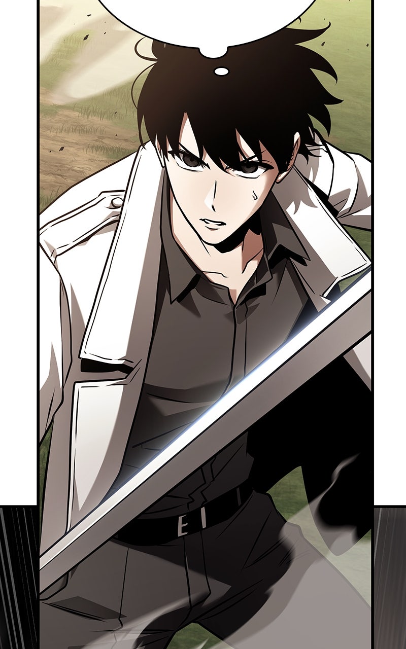 Read Omniscient Reader's Viewpoint ENGLISH Manga Online