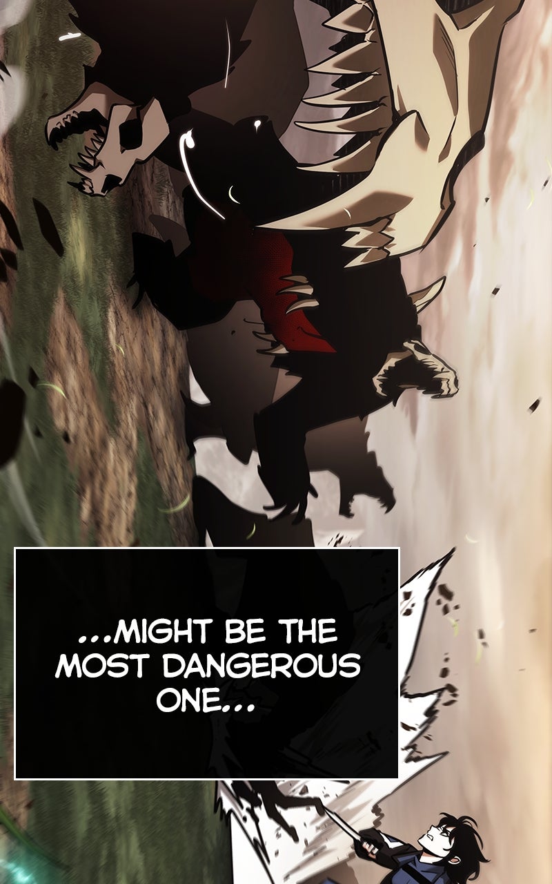 Read Omniscient Reader's Viewpoint ENGLISH Manga Online