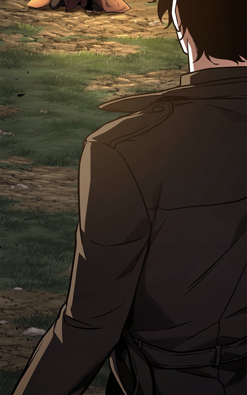Read Omniscient Reader's Viewpoint ENGLISH Manga Online