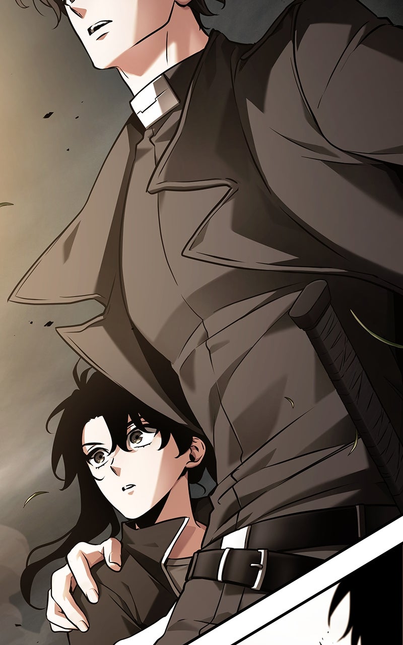 Read Omniscient Reader's Viewpoint ENGLISH Manga Online