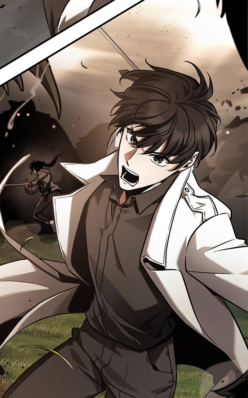 Read Omniscient Reader's Viewpoint ENGLISH Manga Online