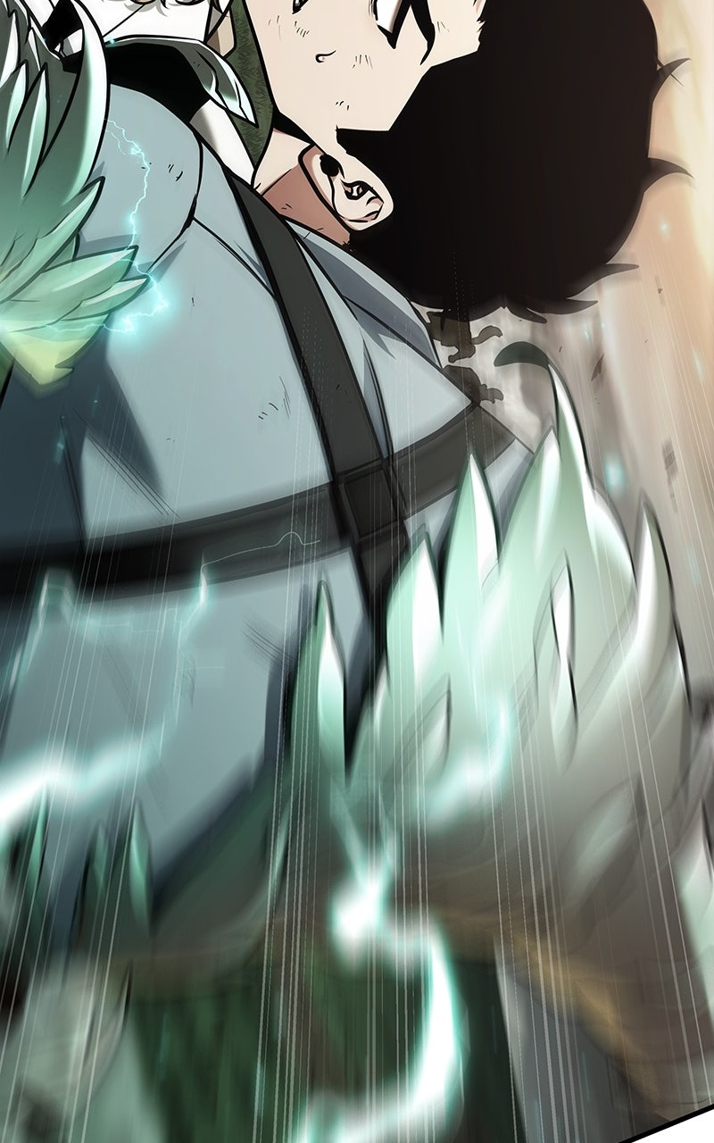 Read Omniscient Reader's Viewpoint ENGLISH Manga Online