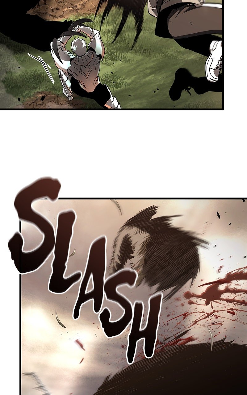 Read Omniscient Reader's Viewpoint ENGLISH Manga Online