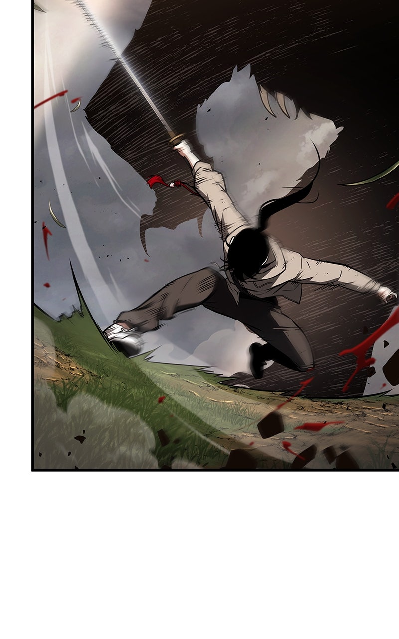 Read Omniscient Reader's Viewpoint ENGLISH Manga Online