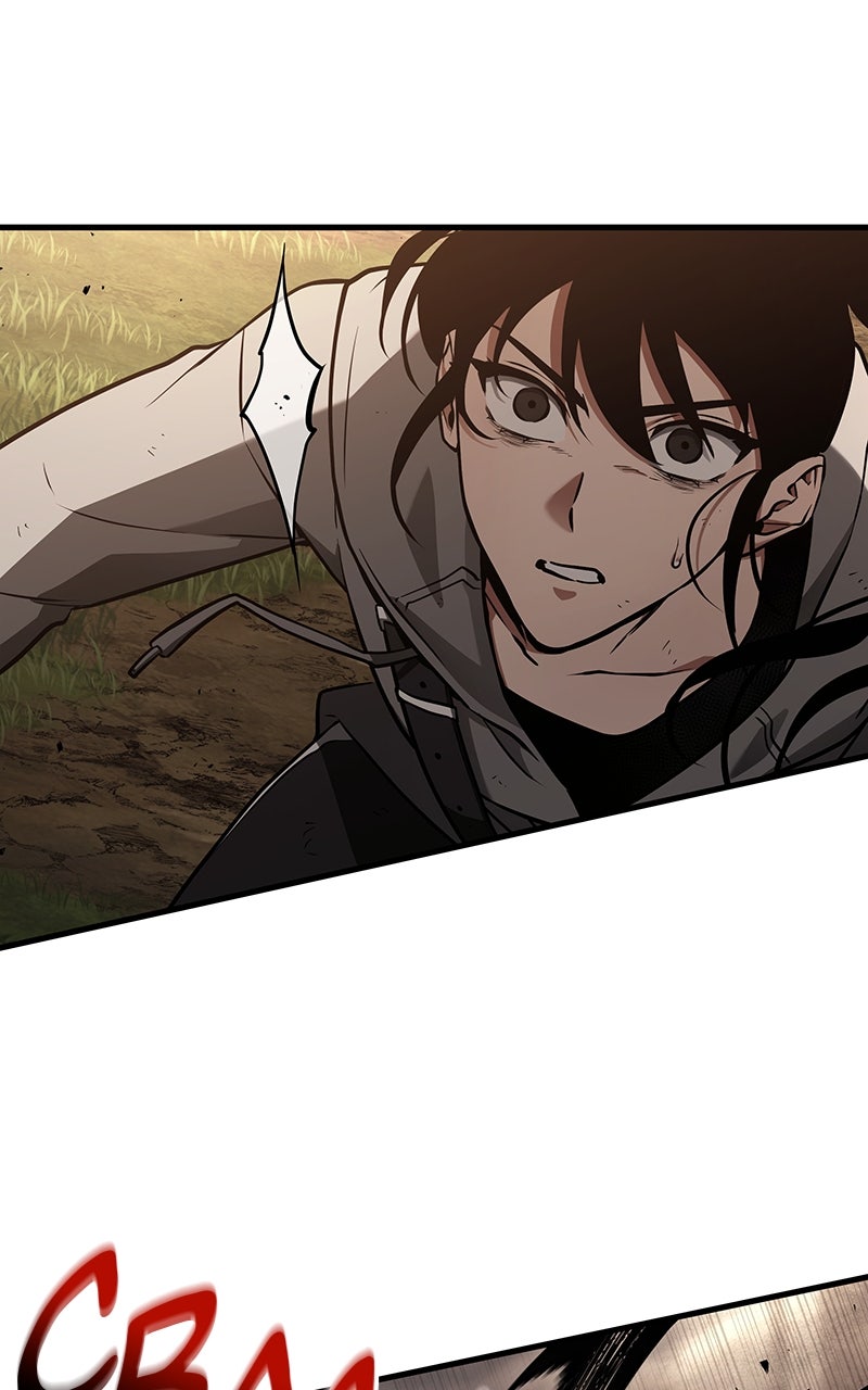 Read Omniscient Reader's Viewpoint ENGLISH Manga Online