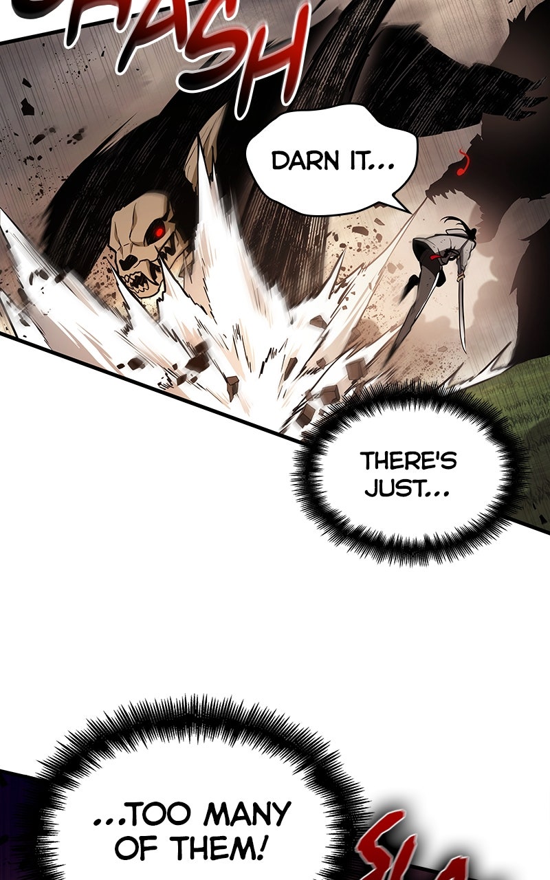 Read Omniscient Reader's Viewpoint ENGLISH Manga Online