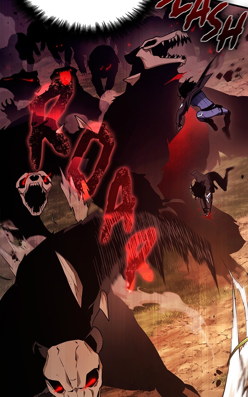 Read Omniscient Reader's Viewpoint ENGLISH Manga Online