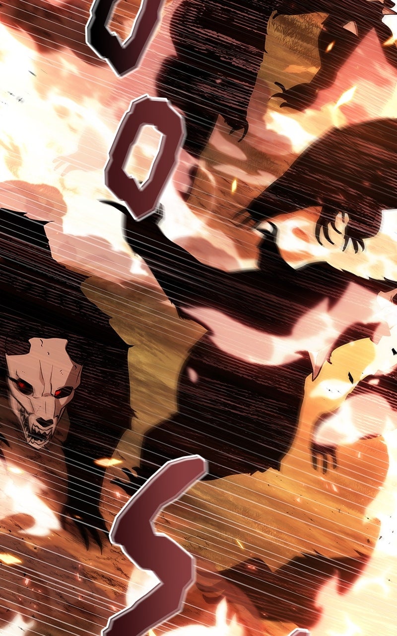 Read Omniscient Reader's Viewpoint ENGLISH Manga Online