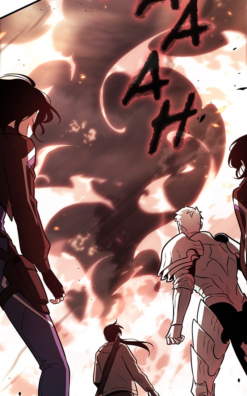 Read Omniscient Reader's Viewpoint ENGLISH Manga Online
