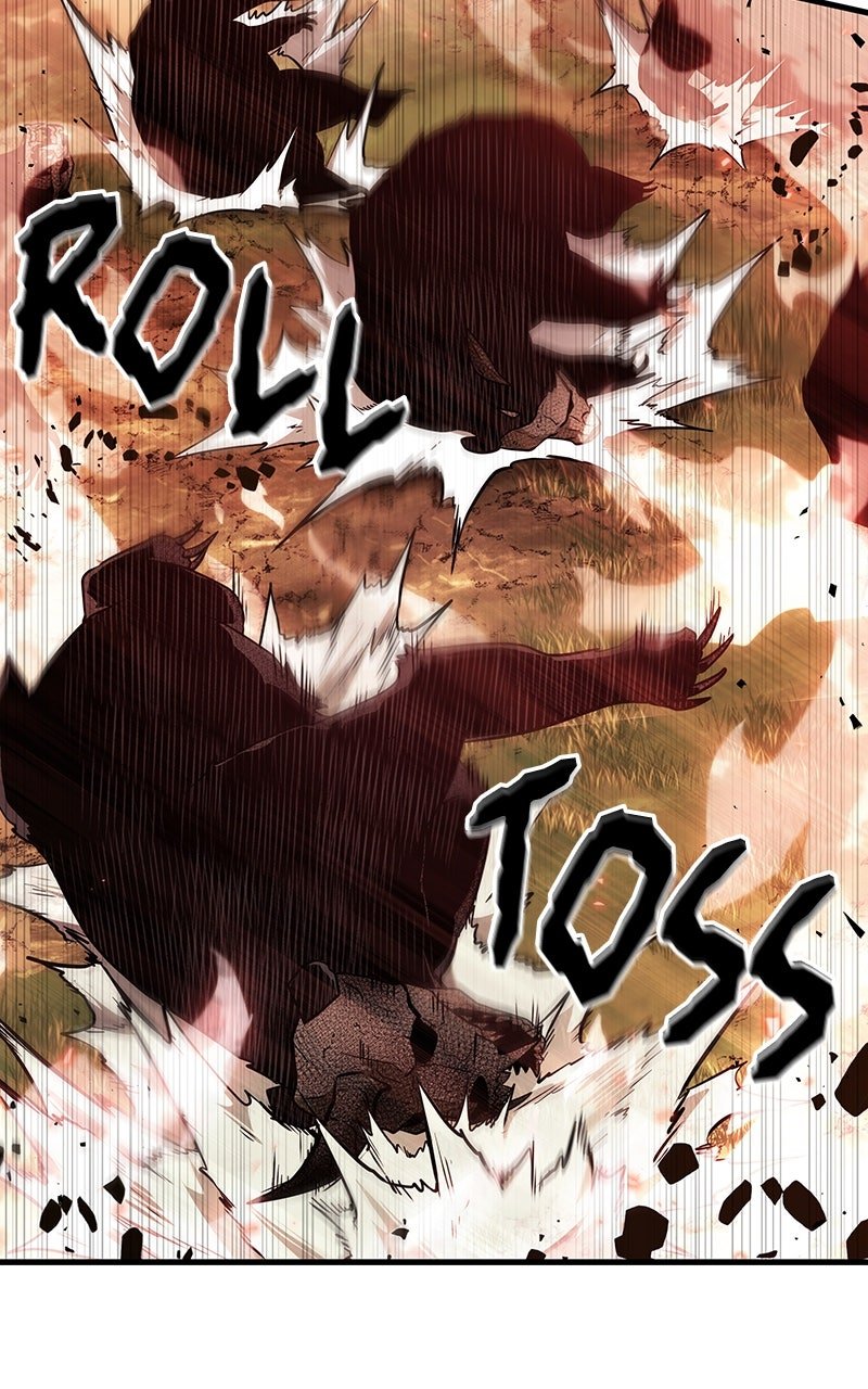 Read Omniscient Reader's Viewpoint ENGLISH Manga Online