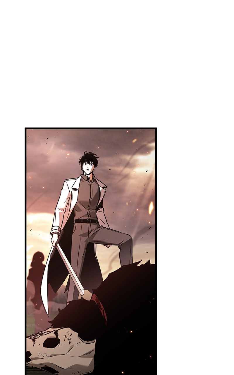 Read Omniscient Reader's Viewpoint ENGLISH Manga Online