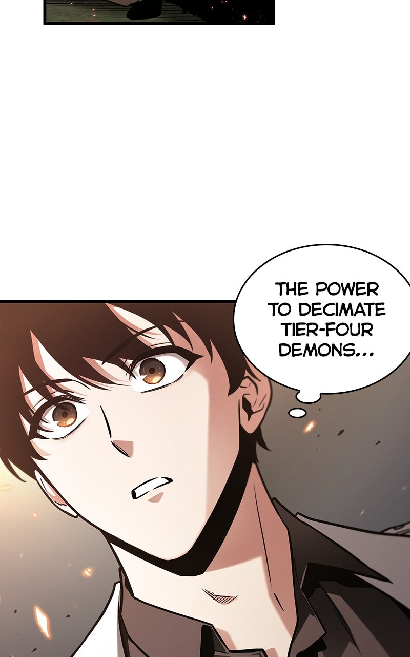 Read Omniscient Reader's Viewpoint ENGLISH Manga Online
