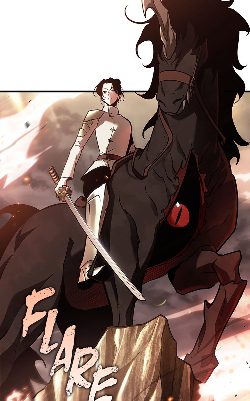 Read Omniscient Reader's Viewpoint ENGLISH Manga Online
