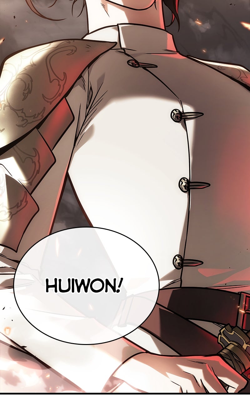 Read Omniscient Reader's Viewpoint ENGLISH Manga Online