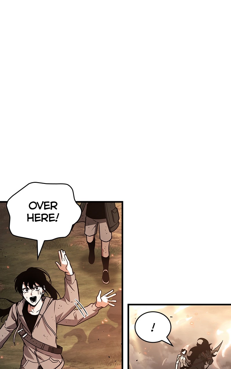 Read Omniscient Reader's Viewpoint ENGLISH Manga Online