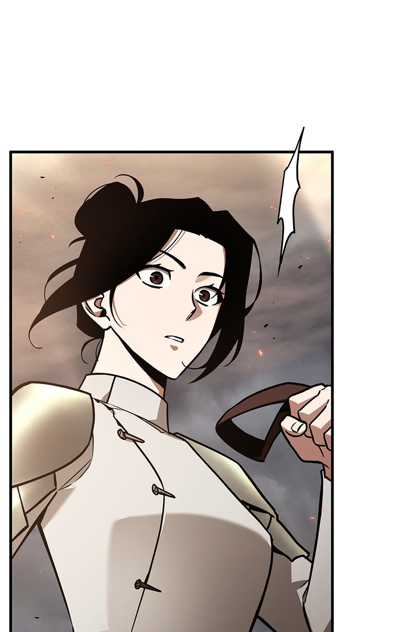 Read Omniscient Reader's Viewpoint ENGLISH Manga Online