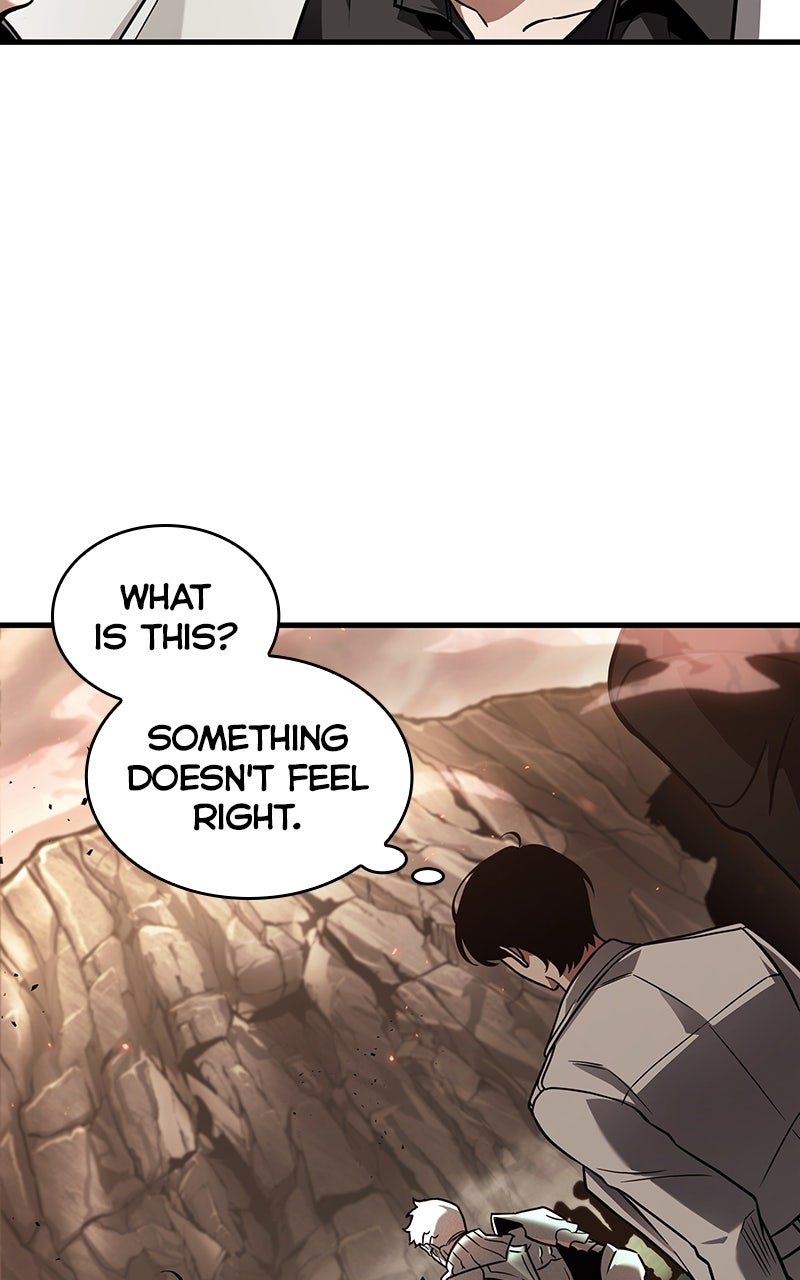 Read Omniscient Reader's Viewpoint ENGLISH Manga Online