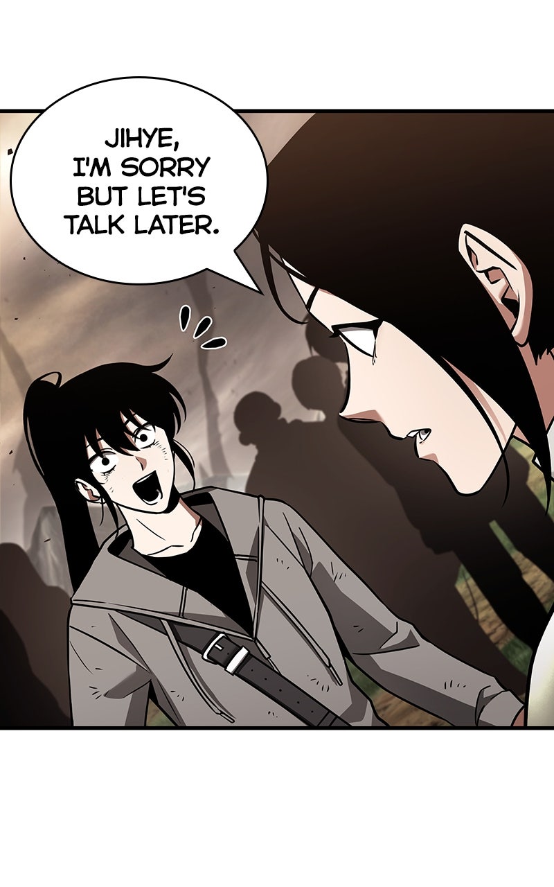 Read Omniscient Reader's Viewpoint ENGLISH Manga Online