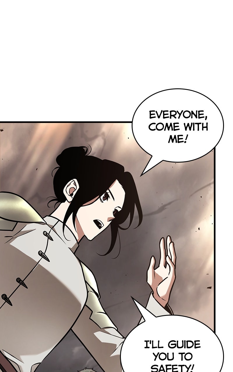 Read Omniscient Reader's Viewpoint ENGLISH Manga Online