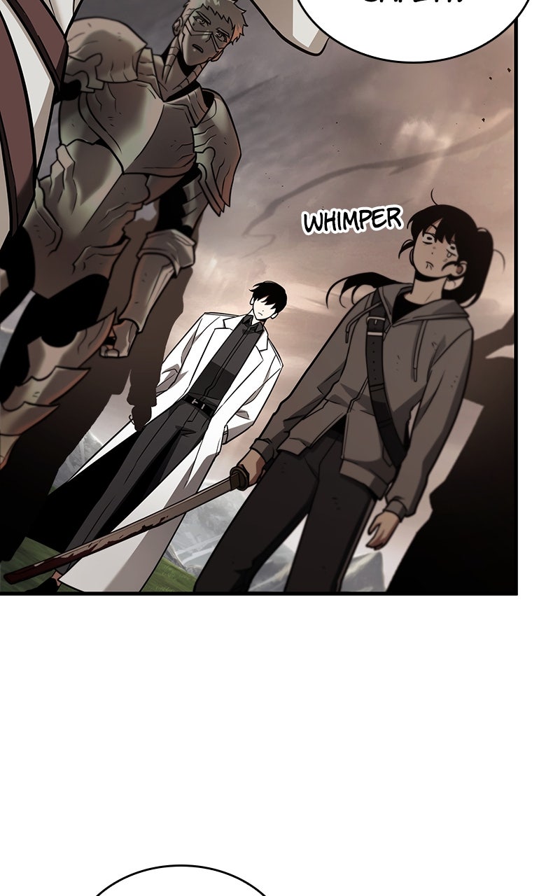 Read Omniscient Reader's Viewpoint ENGLISH Manga Online