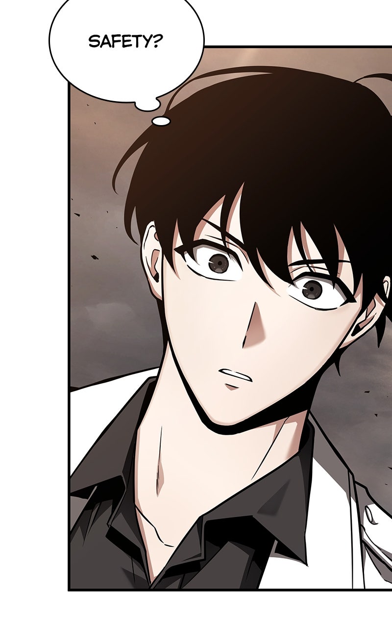 Read Omniscient Reader's Viewpoint ENGLISH Manga Online
