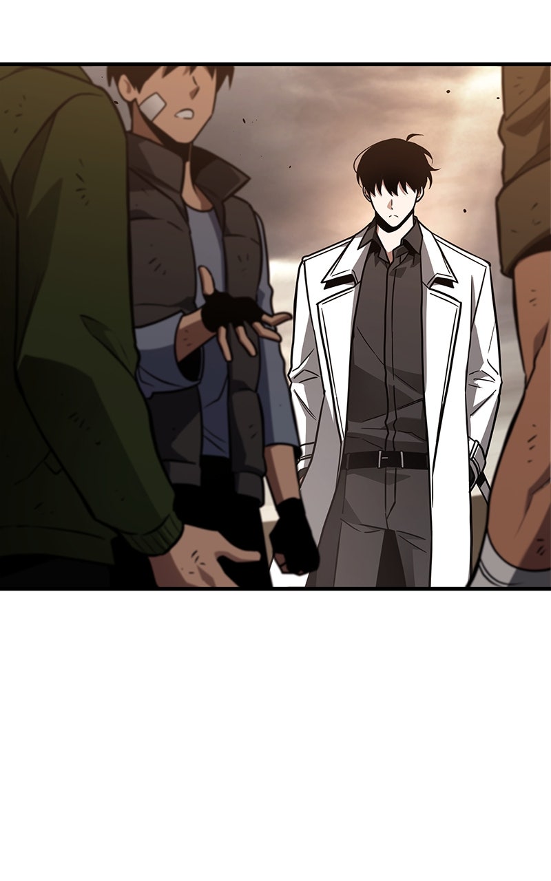Read Omniscient Reader's Viewpoint ENGLISH Manga Online