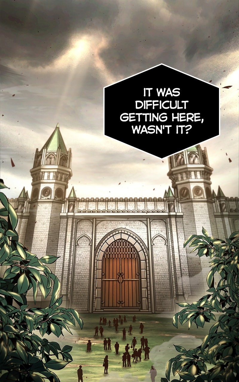 Read Omniscient Reader's Viewpoint ENGLISH Manga Online