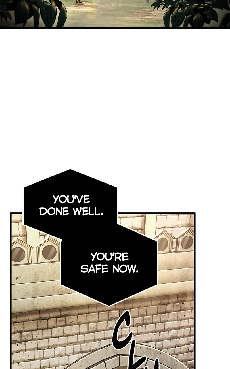 Read Omniscient Reader's Viewpoint ENGLISH Manga Online