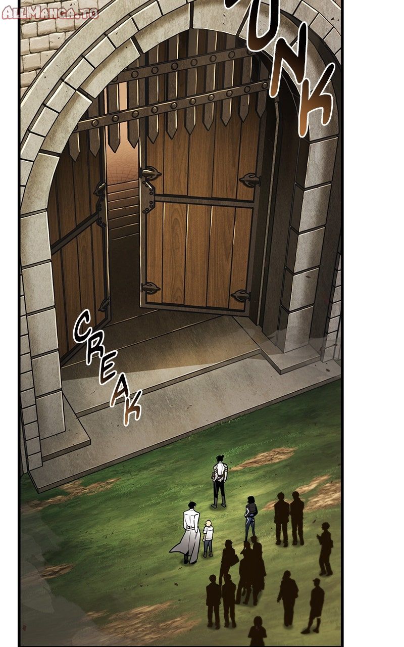 Read Omniscient Reader's Viewpoint ENGLISH Manga Online