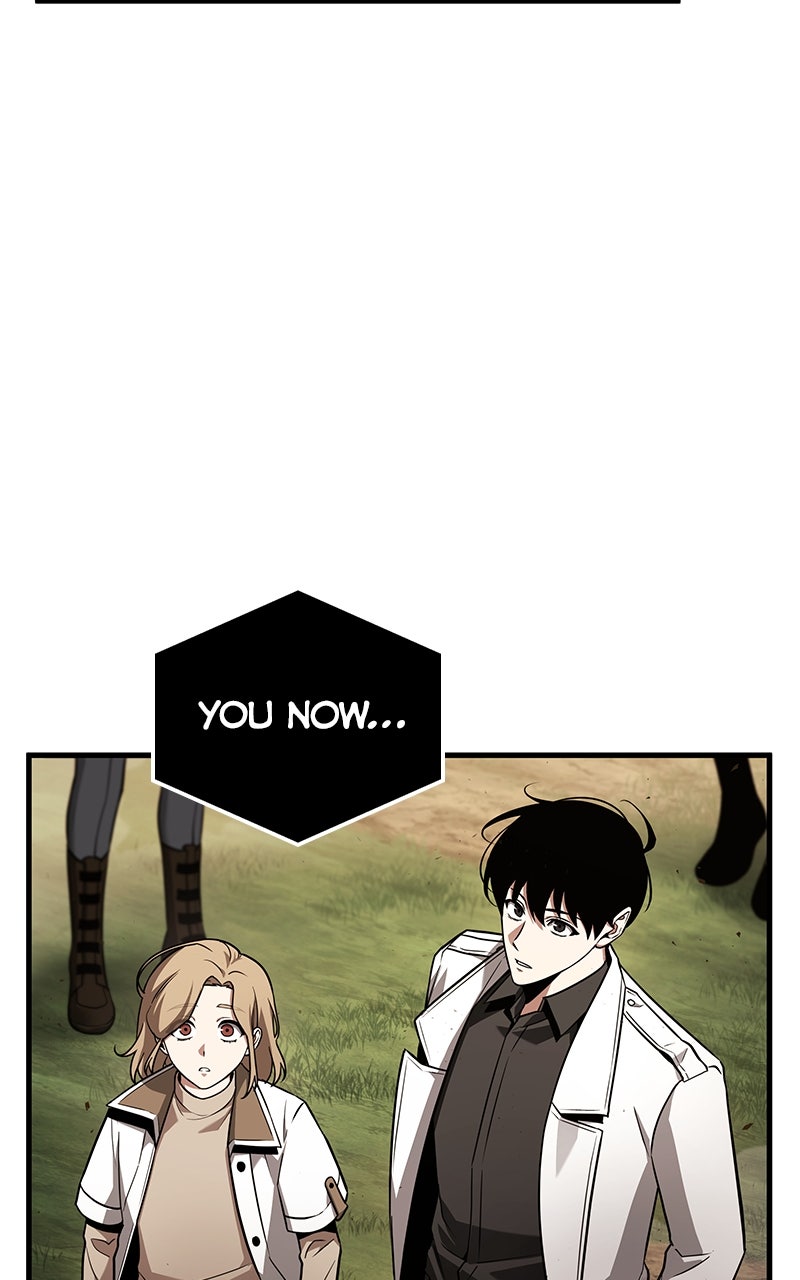 Read Omniscient Reader's Viewpoint ENGLISH Manga Online