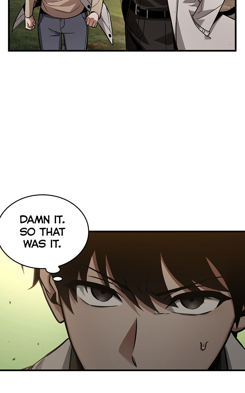 Read Omniscient Reader's Viewpoint ENGLISH Manga Online