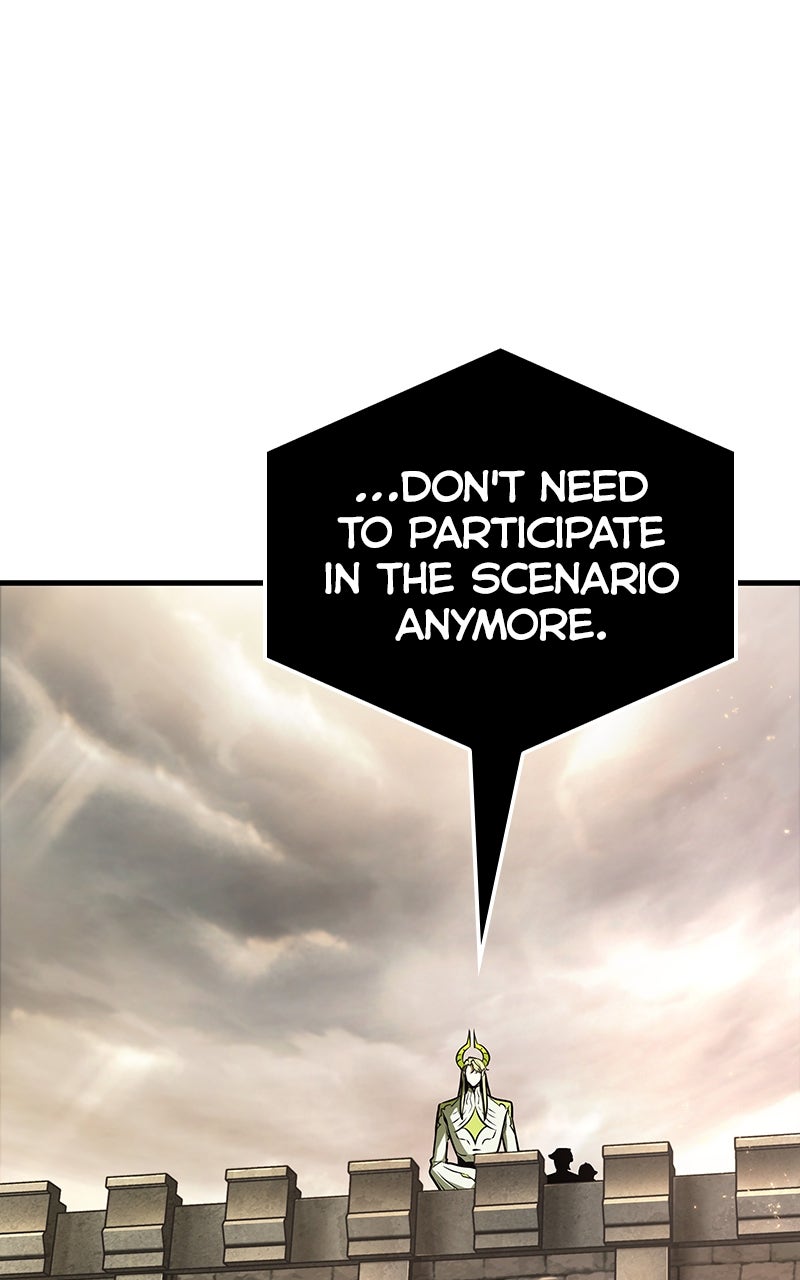 Read Omniscient Reader's Viewpoint ENGLISH Manga Online