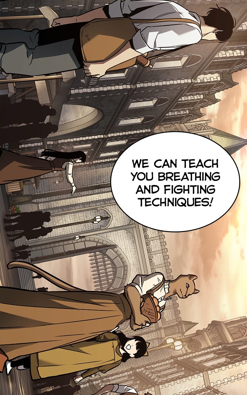 Read Omniscient Reader's Viewpoint ENGLISH Manga Online