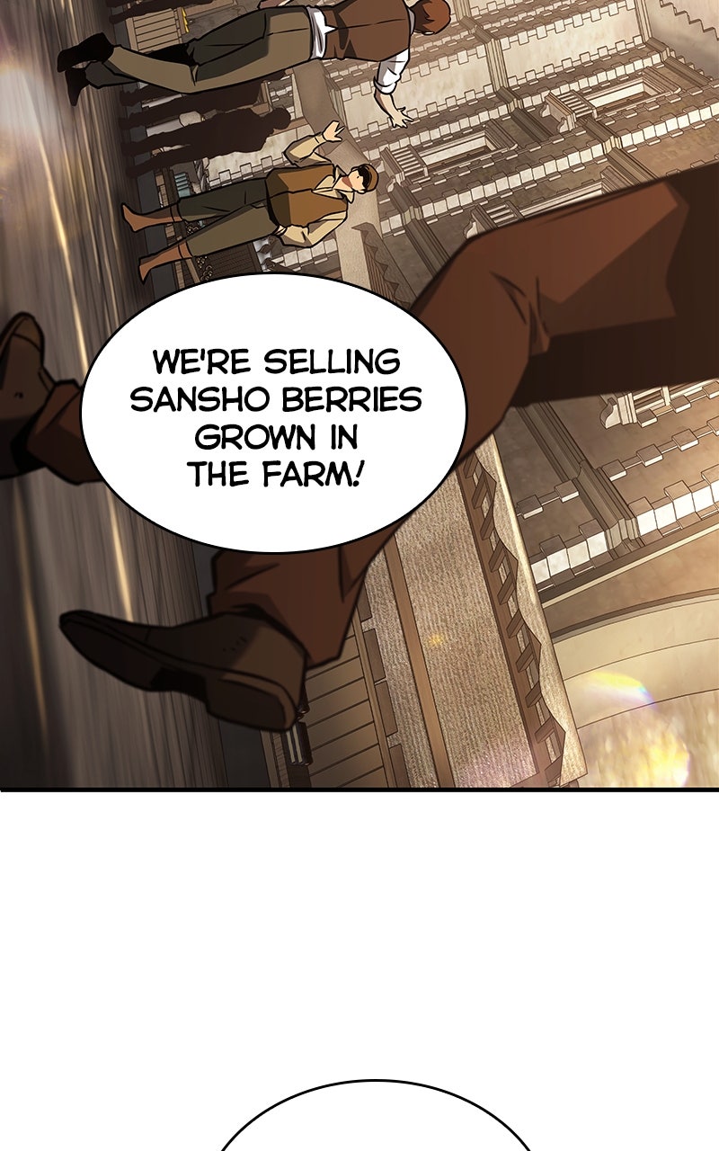 Read Omniscient Reader's Viewpoint ENGLISH Manga Online