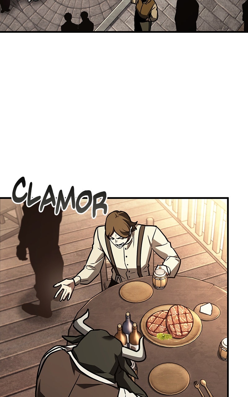 Read Omniscient Reader's Viewpoint ENGLISH Manga Online