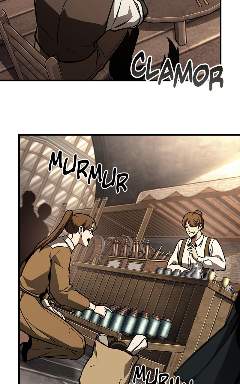 Read Omniscient Reader's Viewpoint ENGLISH Manga Online